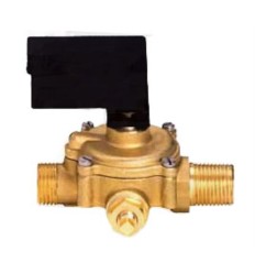 Flujostato fugas 1/2 M-M s/descarga 1/4 Bifell 23